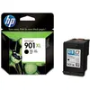 Image de Cartouche d'encre HP CC654A 901XL noir HC