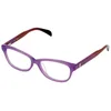 Image de Monture de lunettes Tous VTO821530B87 (53 mm) Violet (ø 53 mm)