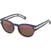 Image de Lunettes de soleil Police s1960m49nkth