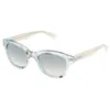 Image de Sting SS6537 NKWX AZZURRO SABBIATO 50/20/140 Sonnenbrillen