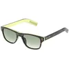 Image de Lunettes de soleil pour homme Sting SS6540 Ø 52 mm