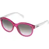 Image de Damensonnenbrille Tous STO870