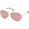 Image de Lunettes de soleil Police s8299m58q05x