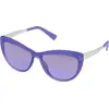 Image de Lunettes de soleil Police s1970m556wkx