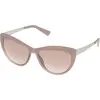 Image de Lunettes de soleil Police s1970m55ab5x