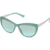 Image de Lunettes de soleil Police s1970m55n19x