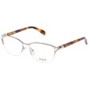 Image de Glasses Frame Ladies Tous Vto318s540300 54 Mm