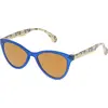 Image de Lunettes de soleil Police spl08654j15g
