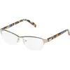 Image de Glasses Frame Ladies Tous Vto3245508m6 55 Mm