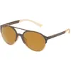 Image de Lunettes de soleil Police spl163557esg