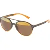 Image de Lunettes de soleil Police spl163v556l2h
