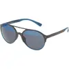 Image de Lunettes de soleil Police spl163v55mb6h