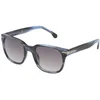 Image de Lunettes de soleil pour hommes Lozza SL4069M Bleu Ø 52 mm