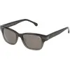 Image de Lunettes de soleil homme Lozza SL4074M520793 Ø 52 mm