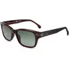 Image de Lunettes de soleil homme Lozza SL4074M5209Y7 Brown Ø 52 mm