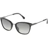 Image de Lunettes de soleil pour femmes Lozza SL4078M Noir Ø 51 mm