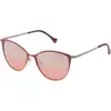 Image de Lunettes de soleil Police spl190548ntx