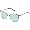Image de Lunettes de soleil Police spl19054kb1x