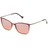 Image de Lunettes de soleil Police spl191538ntx