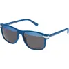 Image de Lunettes de soleil Police spl23155denh