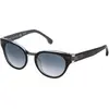 Image de Lunettes de soleil pour femme Lozza SL4075M500GB6   50 mm