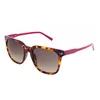 Image de Lunettes de soleil pour hommes Sting SST009539ATY Ø 53 mm