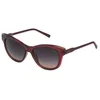 Image de Lunettes de soleil pour hommes Sting SST010530AGW Ø 53 mm