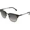 Image de Lunettes de soleil unie Lozza SL2280M53627X Ø 53 mm