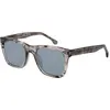 Image de Lunettes de soleil homme Lozza SL4128M526BZX Ø 52 mm