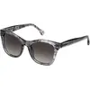 Image de Lunettes de soleil pour hommes Lozza SL4130M5106BZ   51 mm