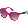 Image de Lunettes de soleil Police spl4085402gr