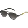 Image de Lunettes de soleil collection Sting - enfant