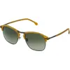 Image de Lunettes de soleil homme Lozza SL2292M55627K Ø 55 mm