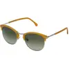 Image de Lunettes de soleil homme Lozza SL2293M-579V Ø 52 mm