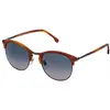 Image de Lunettes de soleil unies Lozza SL2293M-627Y (ø 52 mm)