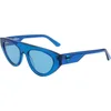 Image de Lunettes de soleil Karl Lagerfeld kl6043s424