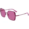 Image de Lunettes de soleil pour femmes Karl Lagerfeld KL340S-650 ø 56 mm