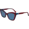 Image de Lunettes de soleil Karl Lagerfeld kl6105s604
