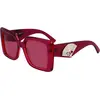 Image de Lunettes de soleil Karl Lagerfeld kl6126s522054