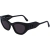 Image de Lunettes de soleil Karl Lagerfeld kl6122s522201