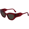 Image de Lunettes Karl Lagerfeld kl6122s540