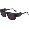 Image de Lunettes de soleil Karl Lagerfeld kl6123s541802