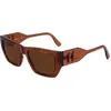 Image de Lunettes de soleil Karl Lagerfeld kl6123s541824