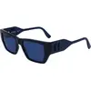 Image de KARL LAGERFELD SUNGLASSES Lunettes de soleil KL6123S-404-54