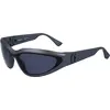 Image de Lunettes de soleil Karl Lagerfeld kl6128s024