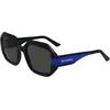 Image de Lunettes de soleil Karl Lagerfeld kl6124s001