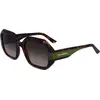 Image de Lunettes de soleil Karl Lagerfeld kl6124s240