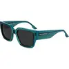 Image de Lunettes Karl Lagerfeld kl6142s316