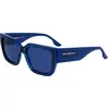 Image de Lunettes Karl Lagerfeld kl6142s423