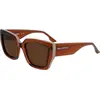 Image de Lunettes Karl Lagerfeld kl6143s246
